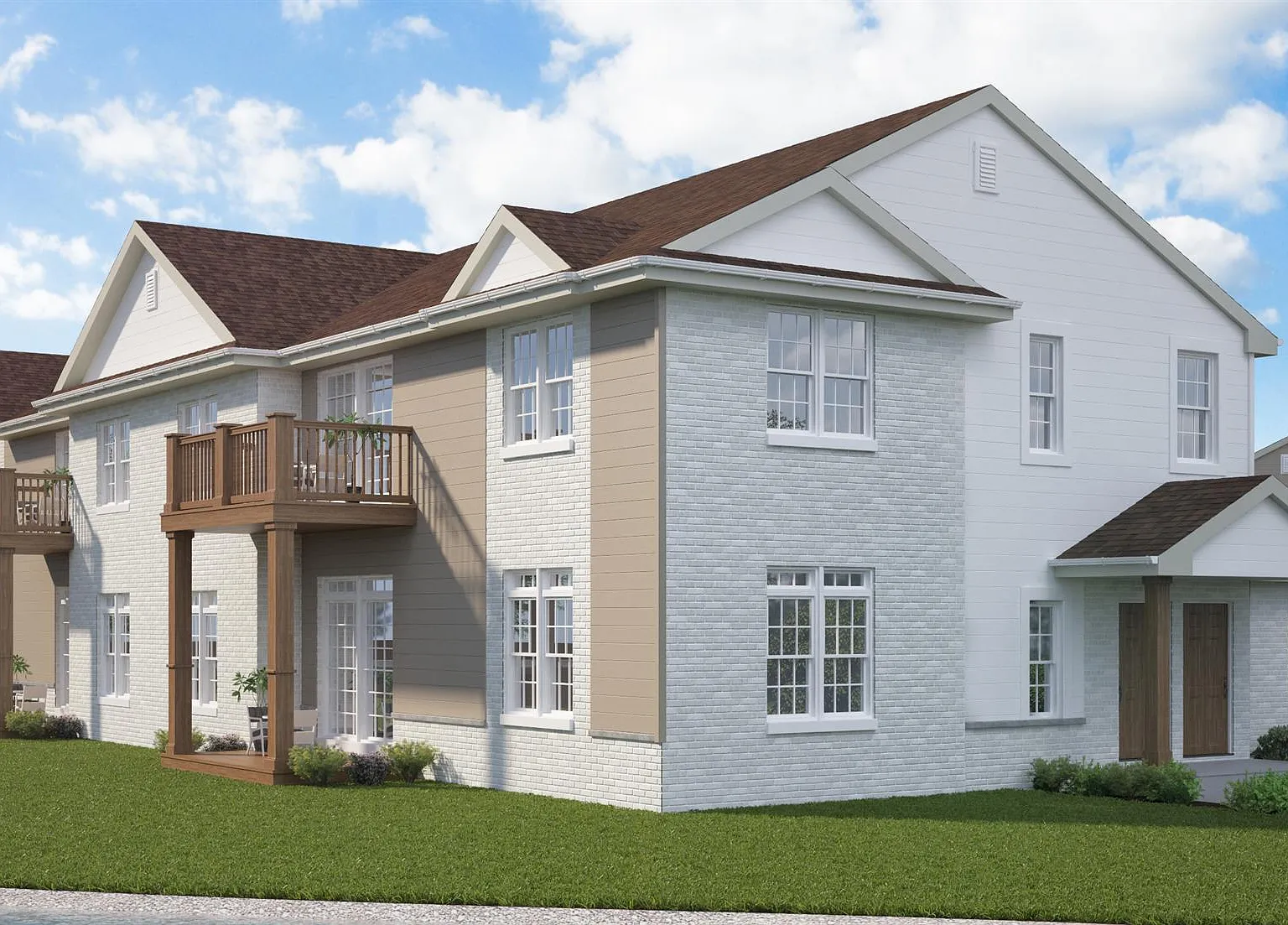 Knollwood Legacy — Photo 1