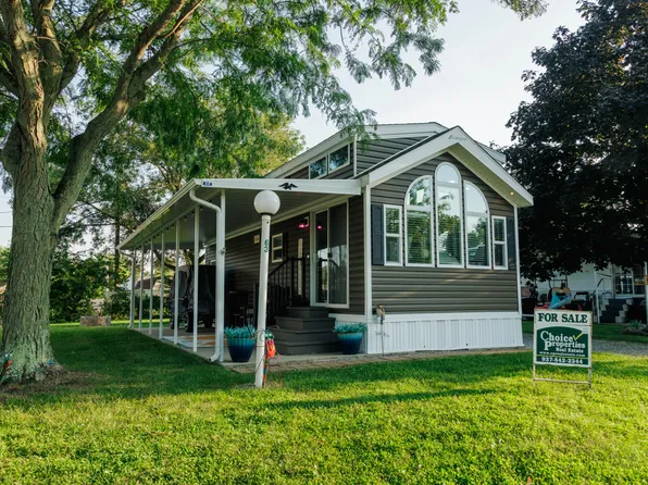 11377 Township Road 266 #63, Lakeview, OH 43331