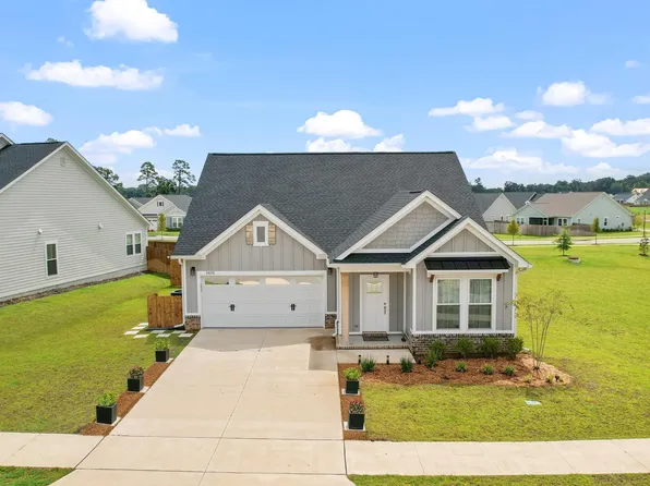 2433 Sweet Valley Hts, Tallahassee, FL 32308