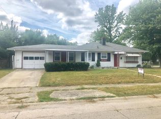 3042 Danbury Rd, Indianapolis, IN 46222
