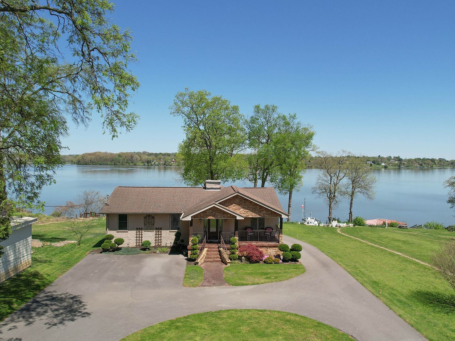 3003 Lakeshore Dr, Old Hickory, TN 37138 Zillow