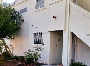 4500 W Lake Mead Blvd UNIT 202, Las Vegas, NV 89108