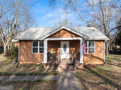 151 Clay St, Maysville, GA, 30558
