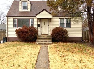 107 Stratford Ave, Ewing, NJ 08618