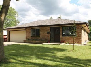 12719 W Cameron Ave, Butler, WI 53007