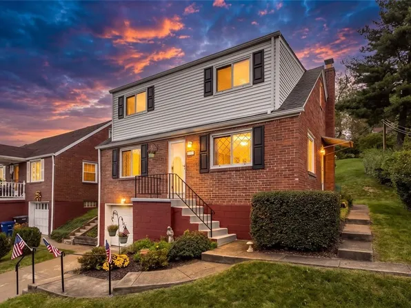 5141 Colewood Dr, Pittsburgh, PA 15236