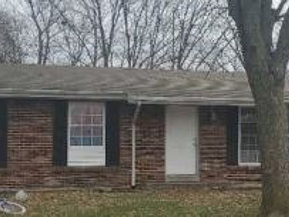 Property Rear View
