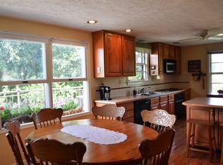 145 Blue Bird Ln, Madison Heights, VA 24572