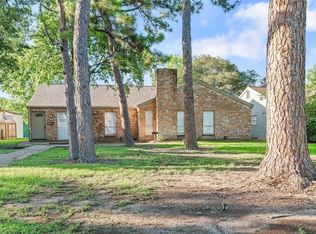 9308 Tooley Dr, Houston, TX 77031