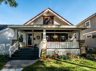1444 N 66th St, Wauwatosa, WI 53213
