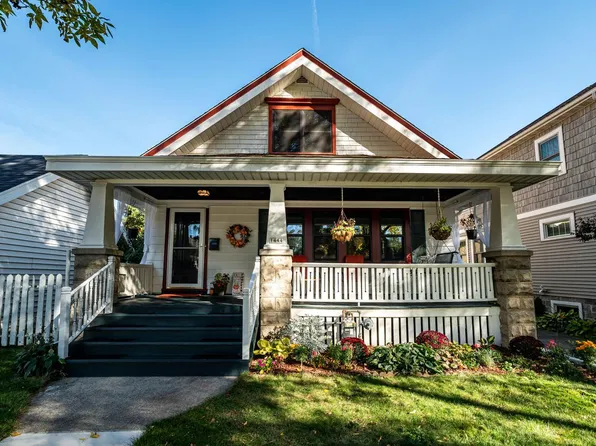 1444 North 66th STREET, Wauwatosa, WI 53213