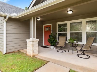 617 E Morton St, Denison, TX, 75021