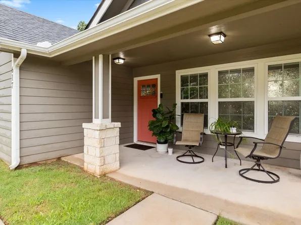 617 E Morton St, Denison, TX 75021