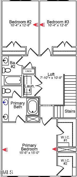 1st image of 285 Chesapeake Commons St #96