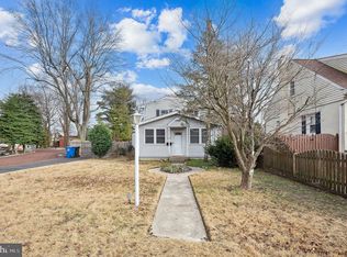 1455 Victory Dr, Westville, NJ