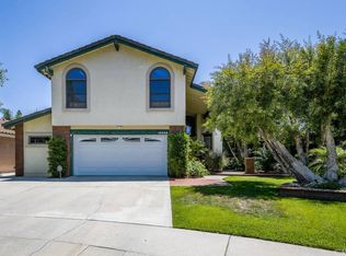 12544 Bryce Cir, Cerritos, CA 90703