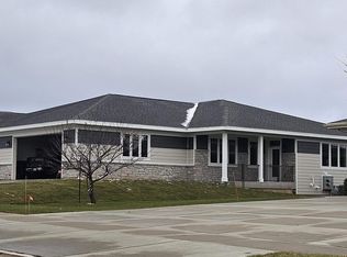 716 E Reinel St, Jefferson, WI 53549