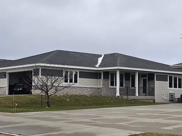716 East Reinel Street, Jefferson, WI 53549