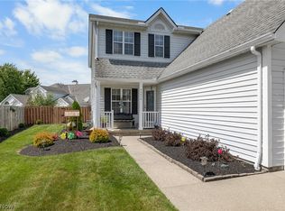 23420 Wainwright Ter, Olmsted Falls, OH 44138