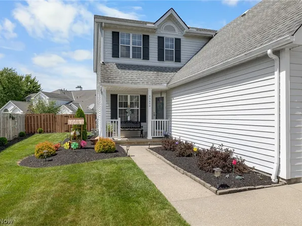 23420 Wainwright Ter, Olmsted Falls, OH 44138