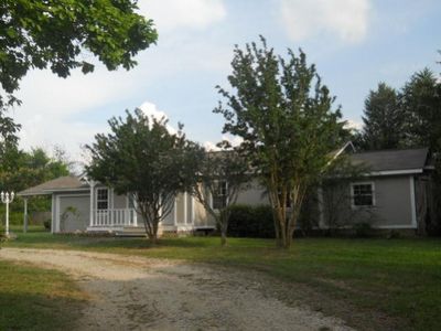 4485 Highway 8 W, Mena, AR, 71953