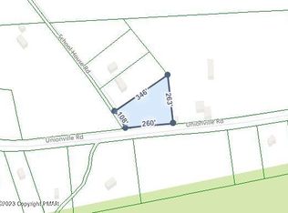 A18 Unionville Rd, Jim Thorpe, PA 18229