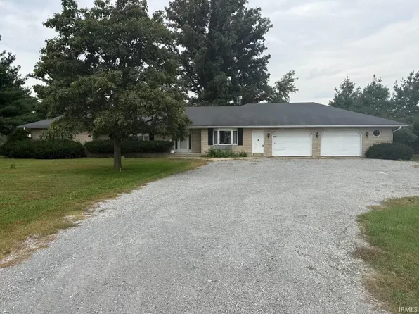 11448 Us Highway 52 S, Clarks Hill, IN 47930