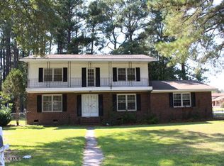 508 N Glendale Ave, Rocky Mount, NC 27801