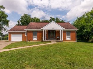 2018 Bluebird Dr, Jeffersonville, IN 47130