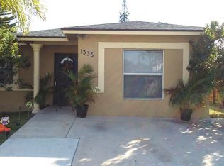 1335 W 26th Ct, Riviera Beach, FL 33404