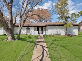 6758 Cartagena Ct, Fort Worth, TX 76133