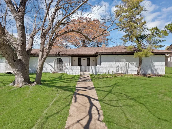 6758 Cartagena Ct, Fort Worth, TX 76133