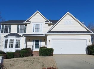 118 N Cedarbluff Ct, Greer, SC 29650