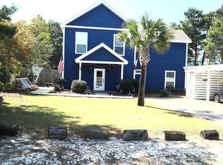 24 Vicki St, Santa Rosa Beach, FL 32459