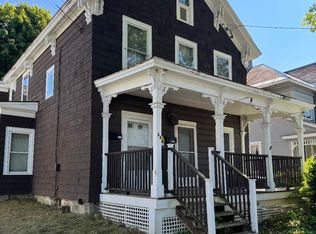 54 Church St, Rutland, VT 05701