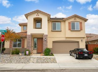 931 Noble Road, Vacaville, CA 95688