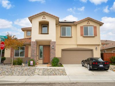 931 Noble Road, Vacaville, CA, 95688