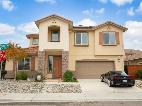 931 Noble Road, Vacaville, CA 95688