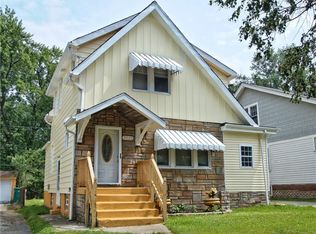 5571 Dalewood Ave, Maple Heights, OH