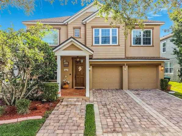 14143 Lake Live Oak Dr, Orlando, FL 32828