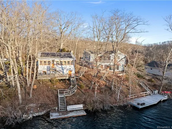 651 Lantern Hill Road, North Stonington, CT 06359