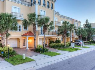 145 Brightwater Dr APT 8, Clearwater, FL 33767