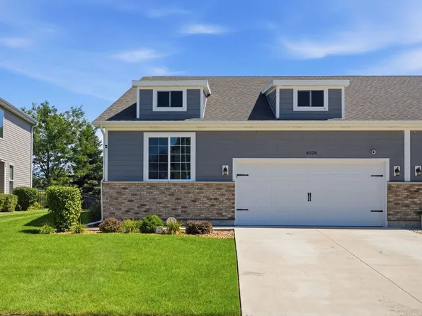 4028 Brady St, Yorkville, IL 60560