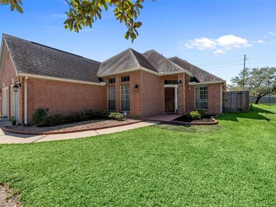 7323 Crestbury Ln, Cypress, TX, 77433
