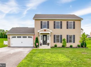 12306 Shelby Ave, Waynesboro, PA 17268