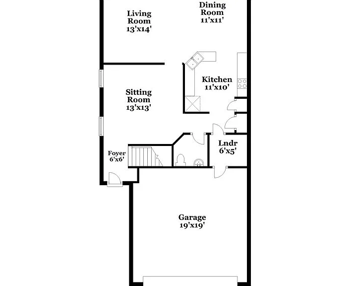 10643 Solar Hawk Ave — Photo 2