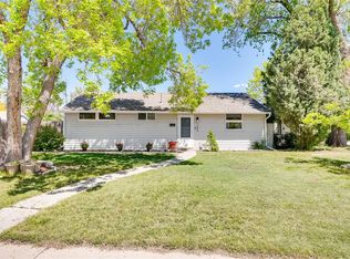7300 Granada Rd, Denver, CO 80221