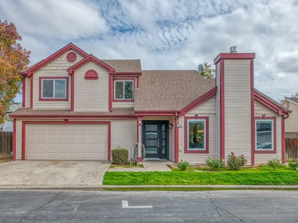 8665 N Cedar Ave Unit 160, Fresno, CA 93720