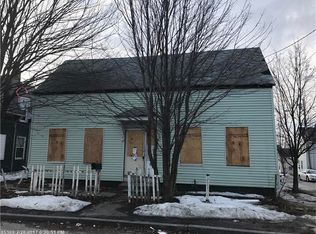 16 Hemlock St, Portland, ME 04102