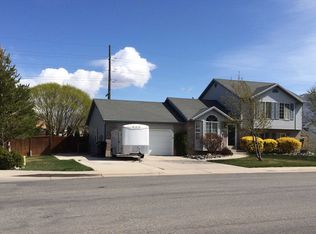 2909 E 1300 S, Spanish Fork, UT 84660